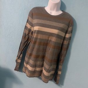 Calvin Klein Long Sleeve Tee